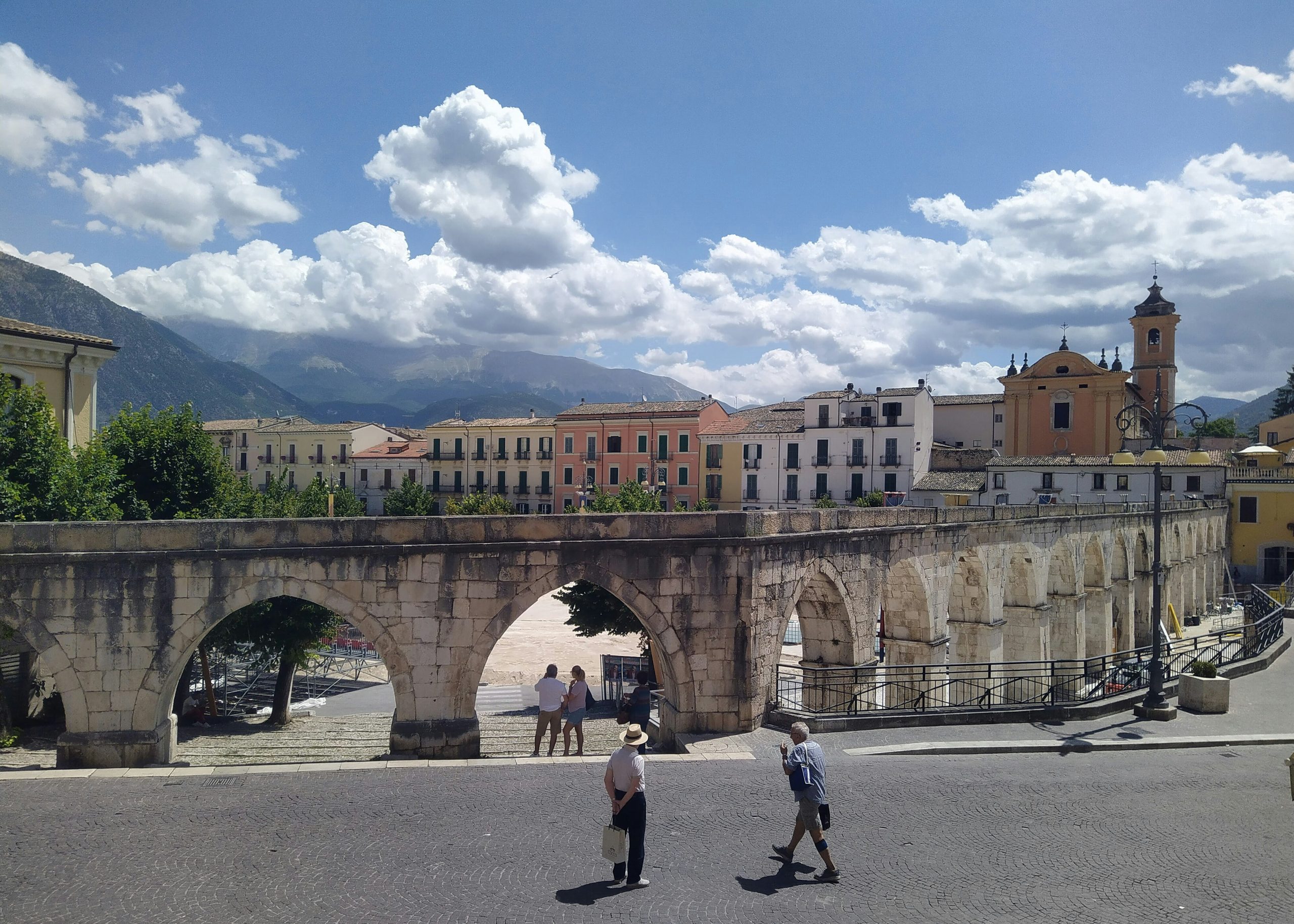 Sulmona