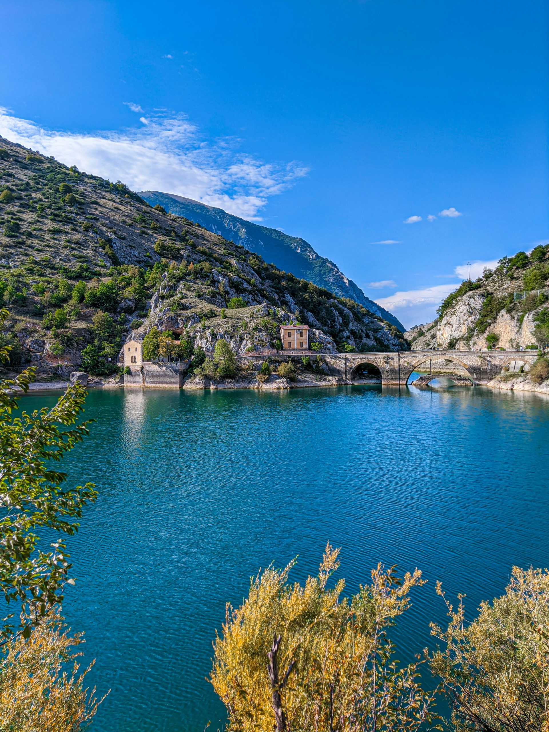 lago