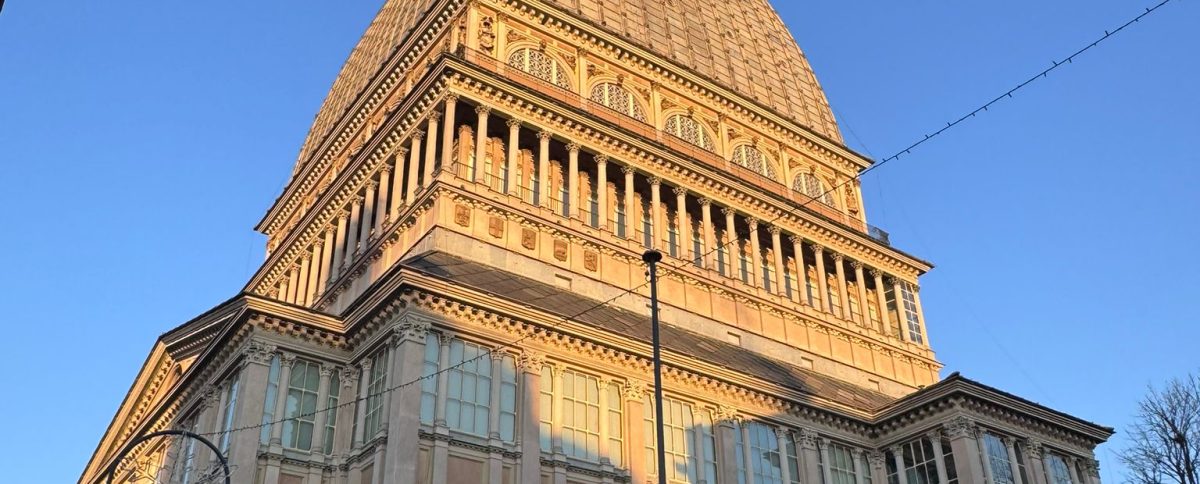 Torino: Misteri Egizi e Splendori Sabaudi