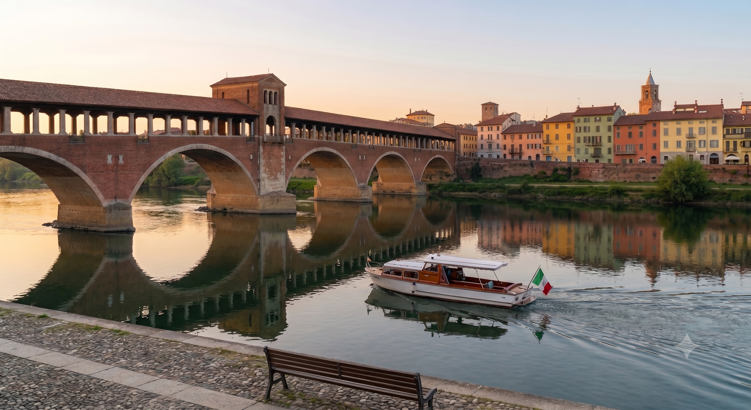 PontePavia